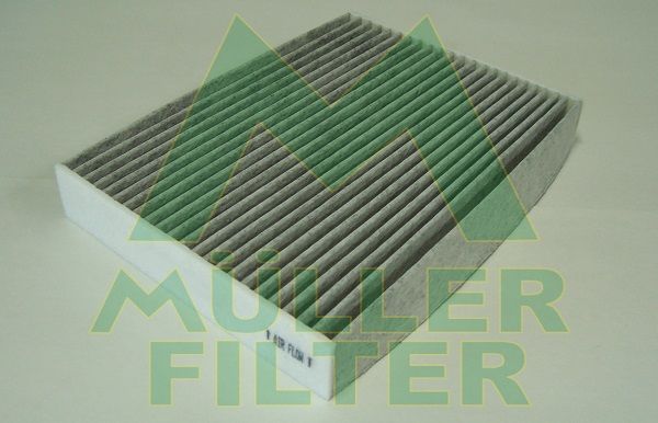 MULLER FILTER Filter,salongiõhk FK430